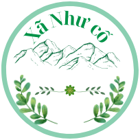 UỶ BAN NHÂN DÂN XÃ NHƯ CỐ